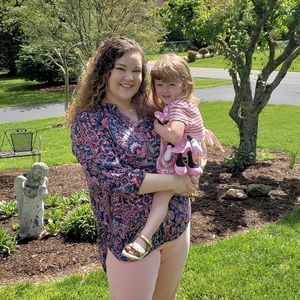 Meet your Posher, Danielle